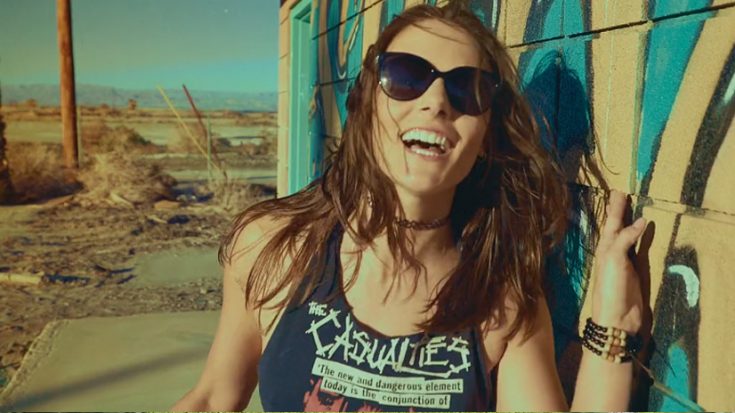 Featured: Music Video