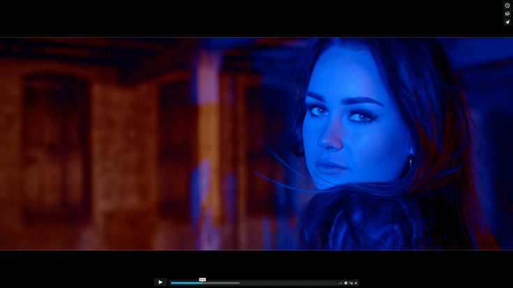 Model Portfolio: KRYSTYNA BIENKOWSKA