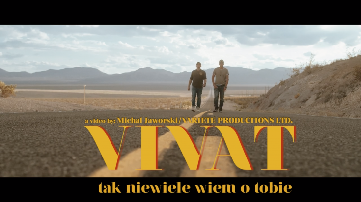 VIVAT: Tak Niewiele Wiem