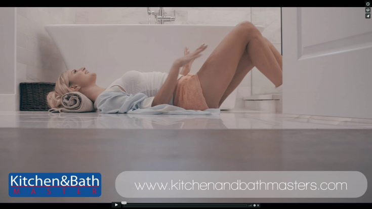 KITCHEN&BATH: business video