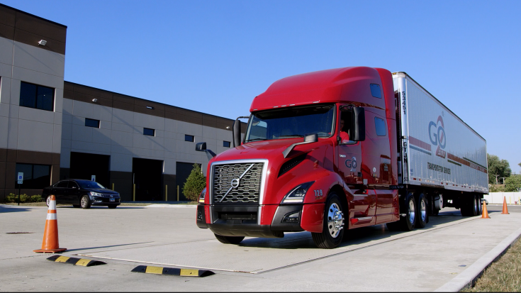 Go 2 Logistic CHICAGO